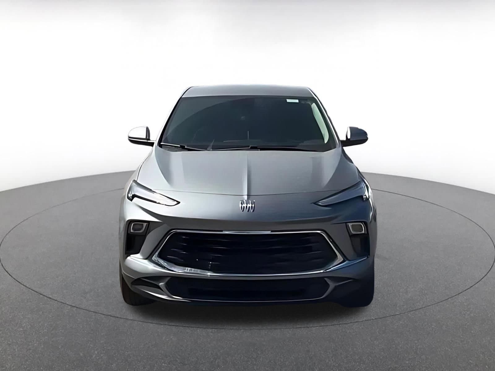 Thumbnail: 2025 Buick Encore GX - 4