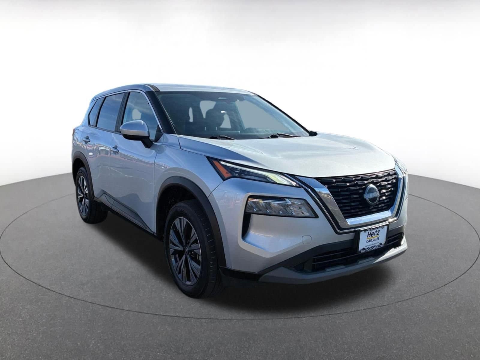 Thumbnail: 2023 Nissan Rogue - 1