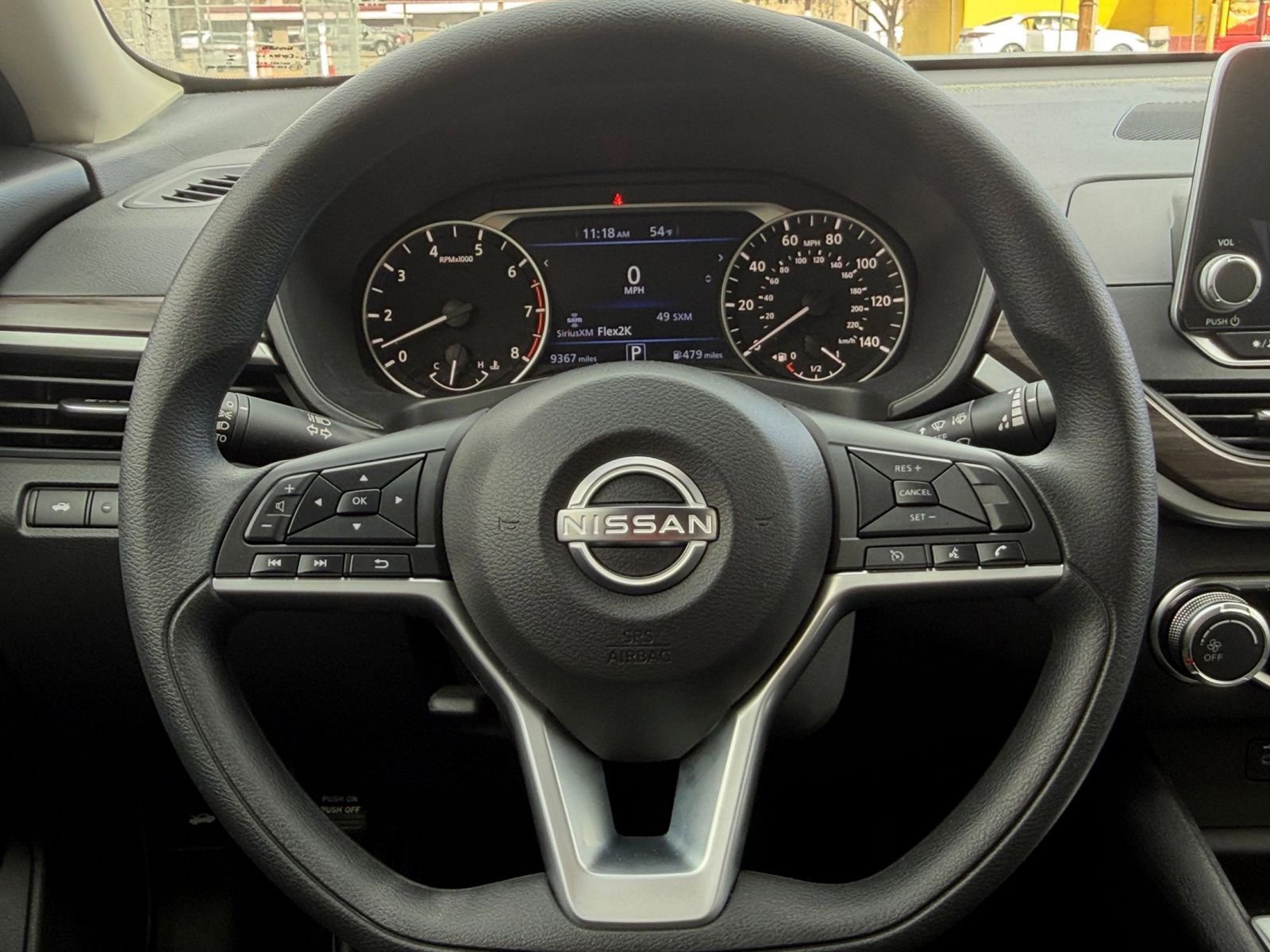 Thumbnail: 2025 Nissan Altima - 27