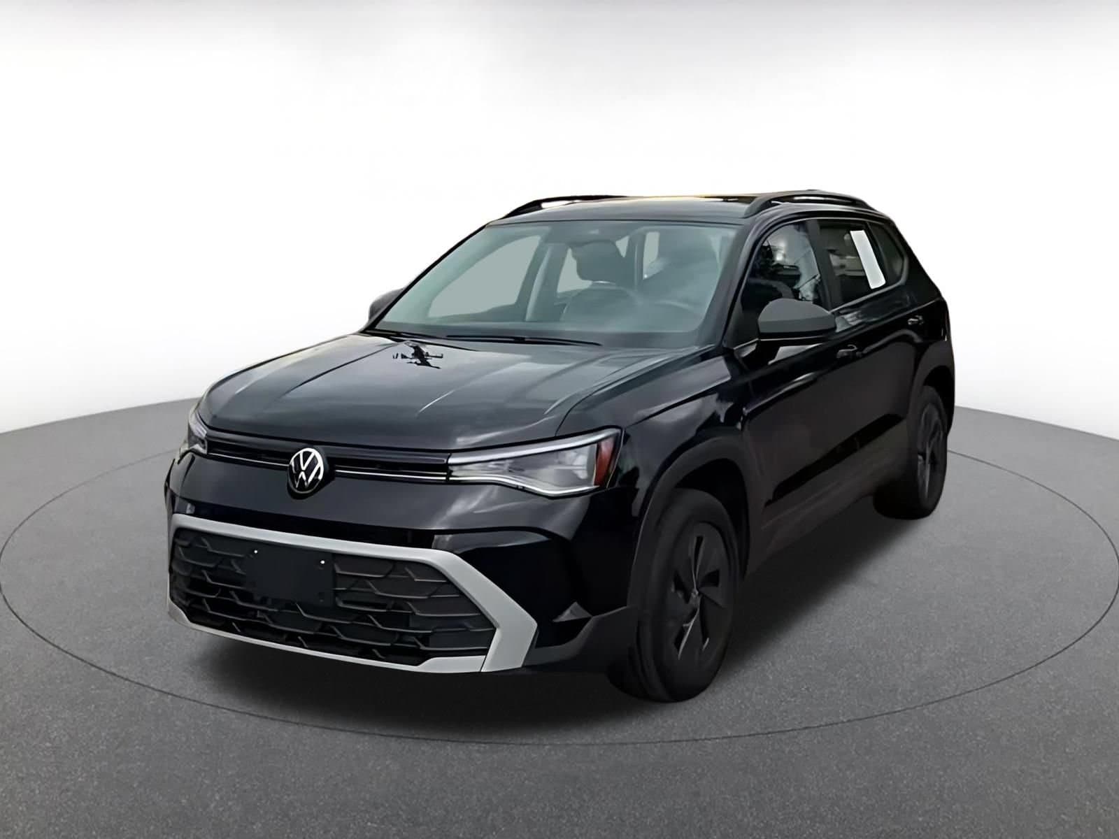 Thumbnail: 2026 Volkswagen Taos - 7