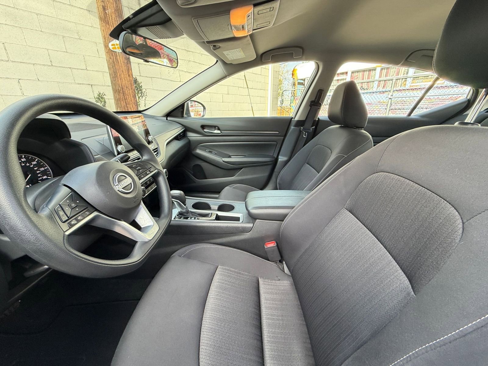 Thumbnail: 2025 Nissan Altima - 24