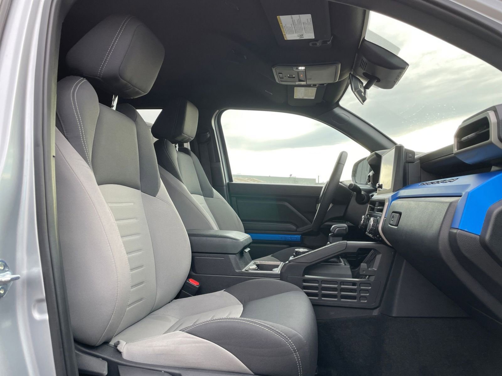 Thumbnail: 2025 Toyota Tacoma - 35