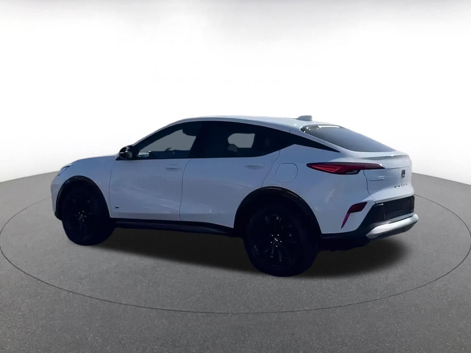 Thumbnail: 2025 Buick Envista - 8