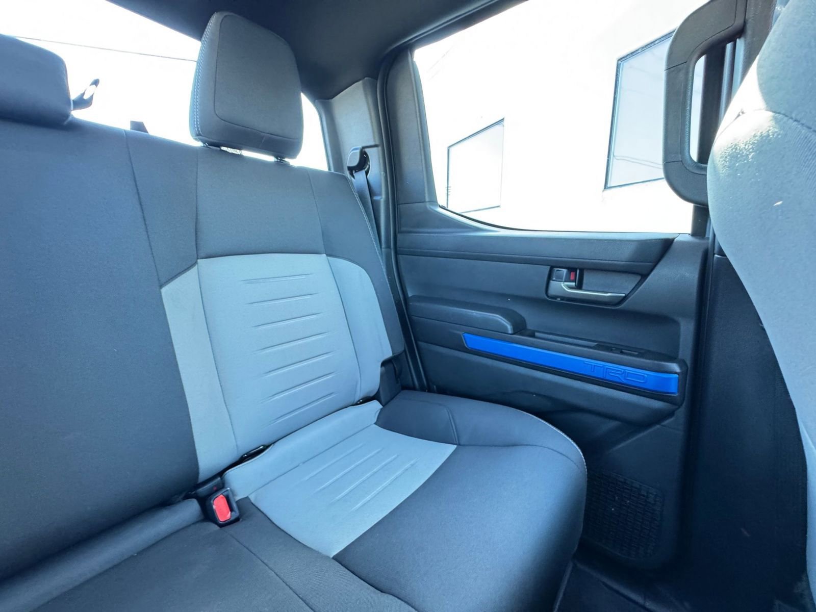 Thumbnail: 2025 Toyota Tacoma - 35