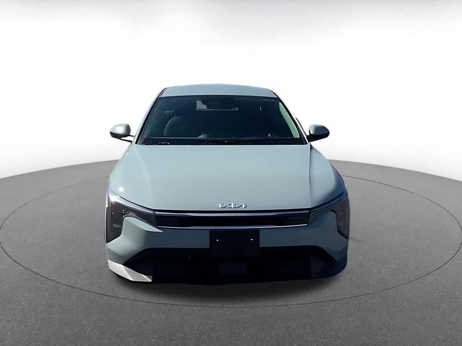 Thumbnail: 2025 Kia K4 - 4