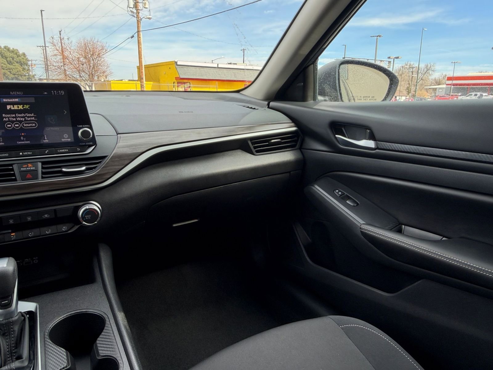 Thumbnail: 2025 Nissan Altima - 34