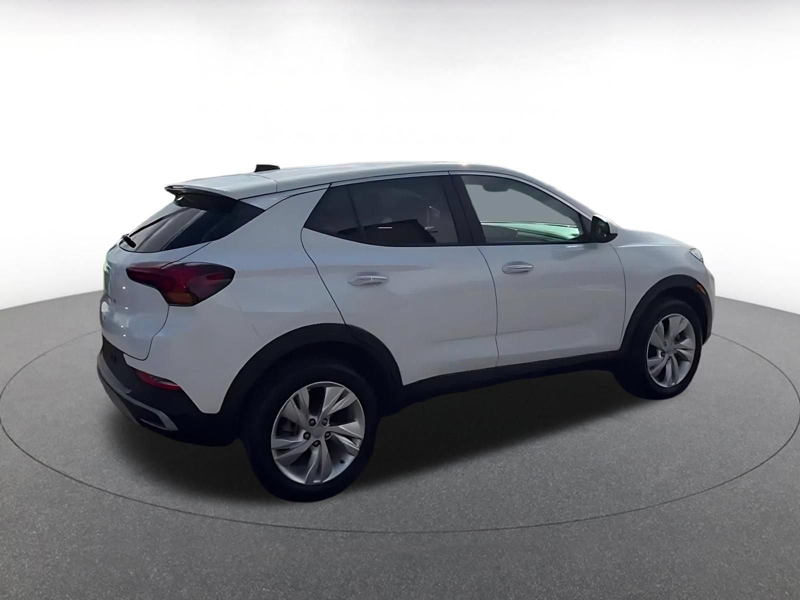 Thumbnail: 2026 Buick Encore GX - 13
