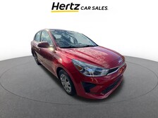 2023 Kia Rio S -
                  Denver, CO