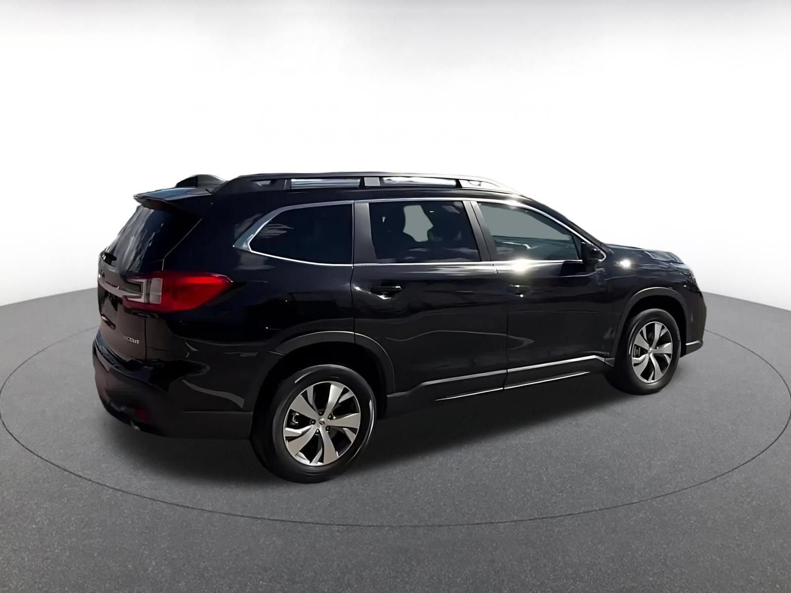 Thumbnail: 2025 Subaru Ascent - 12