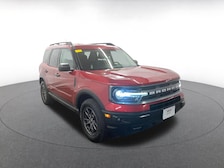 2021 Ford Bronco Sport Big Bend -
                  Denver, CO