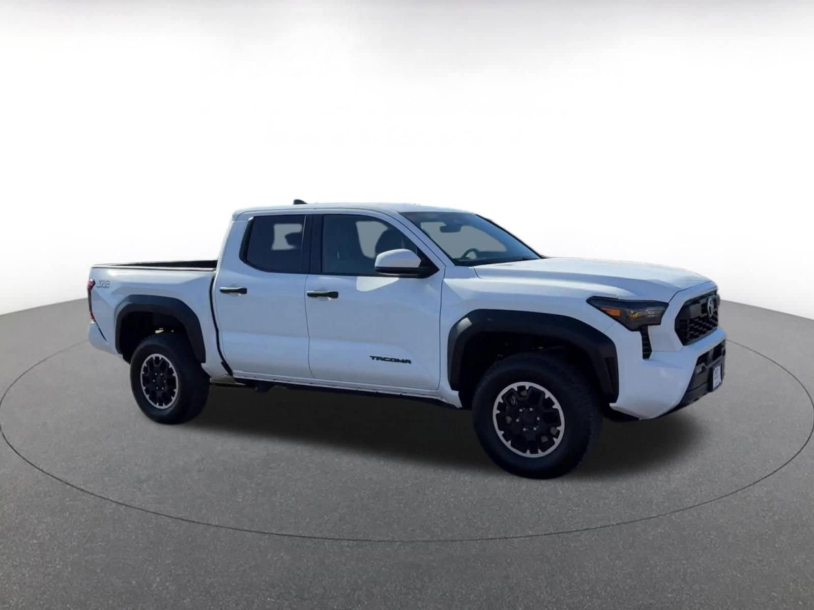 Thumbnail: 2025 Toyota Tacoma - 2