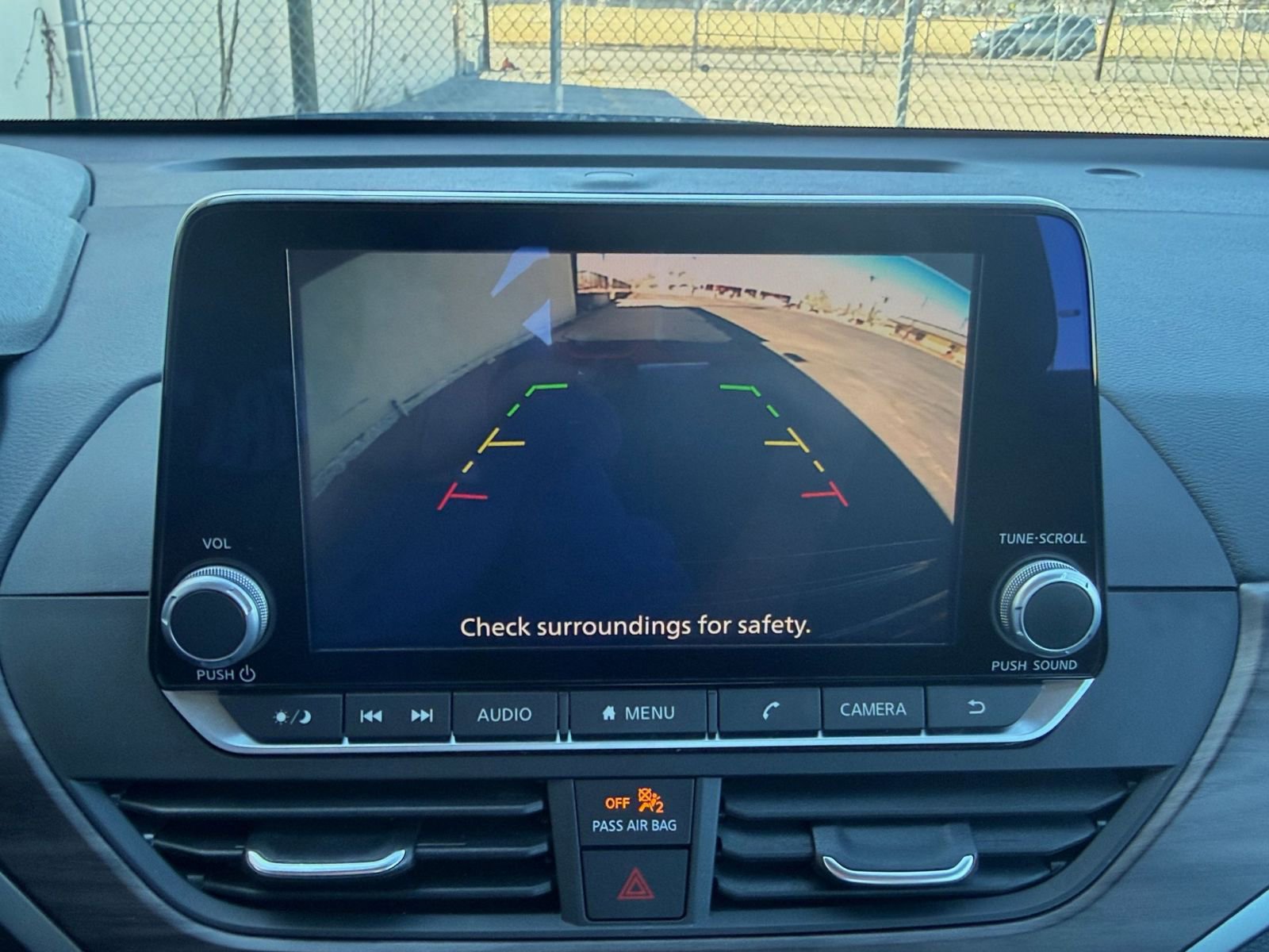 Thumbnail: 2025 Nissan Altima - 22