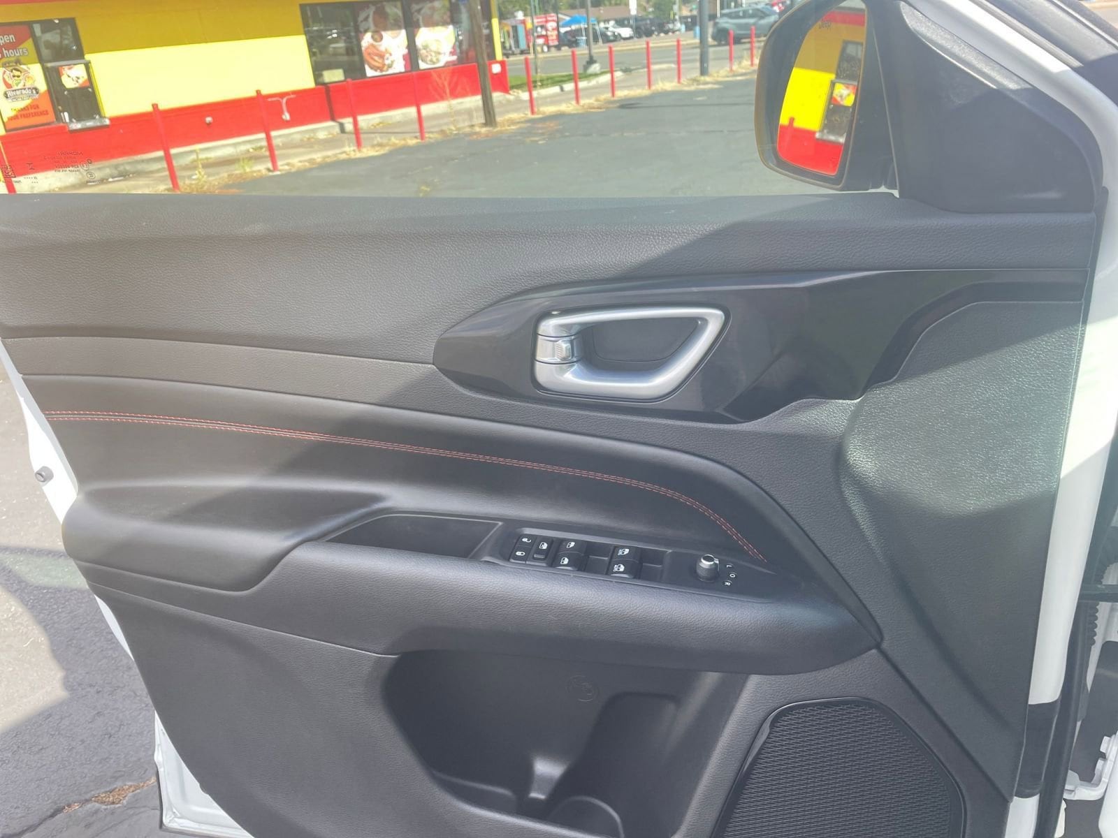 Thumbnail: 2025 Jeep Compass - 20