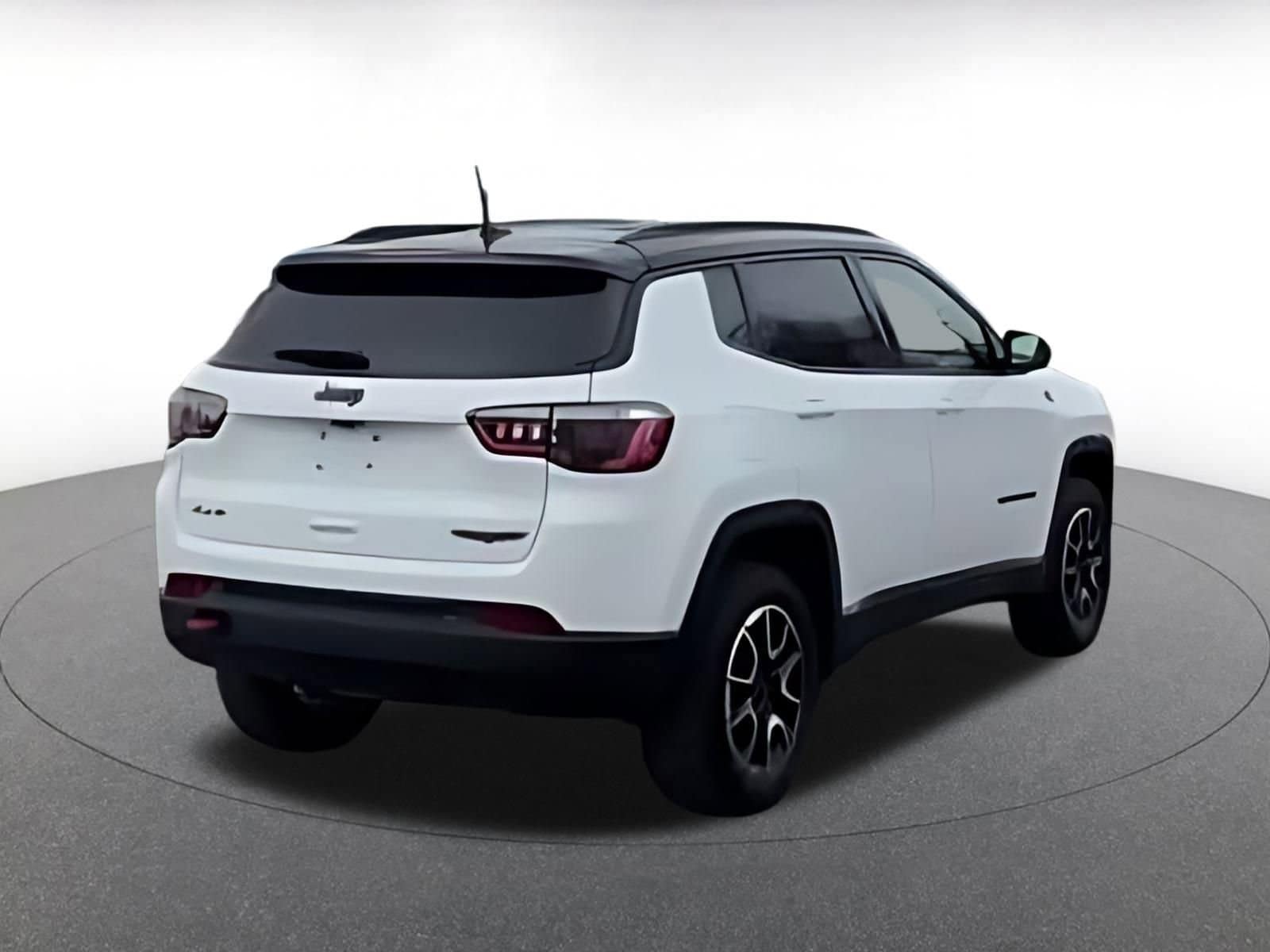 Thumbnail: 2025 Jeep Compass - 16