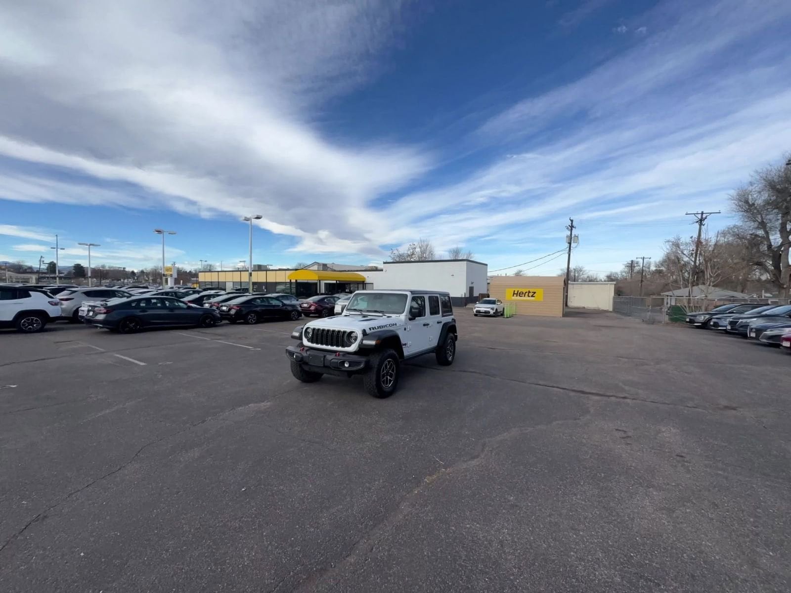 Thumbnail: 2025 Toyota RAV4 - 14