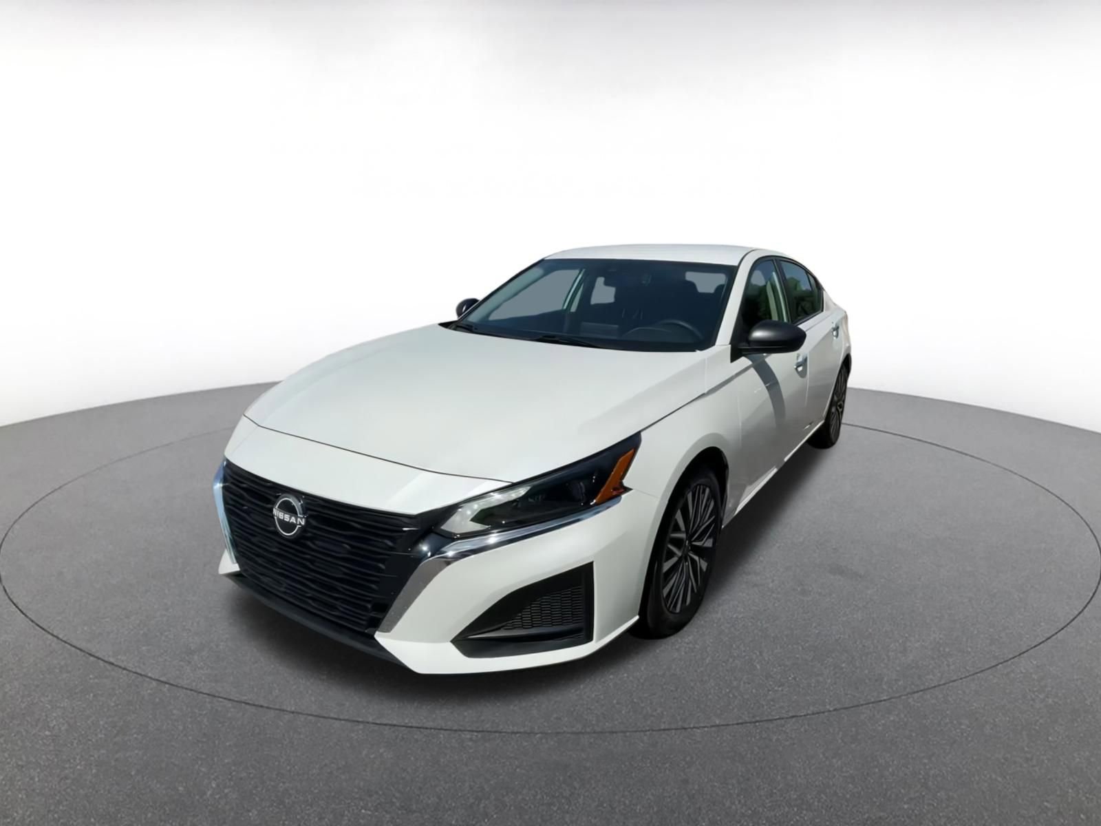 Thumbnail: 2024 Nissan Altima - 7