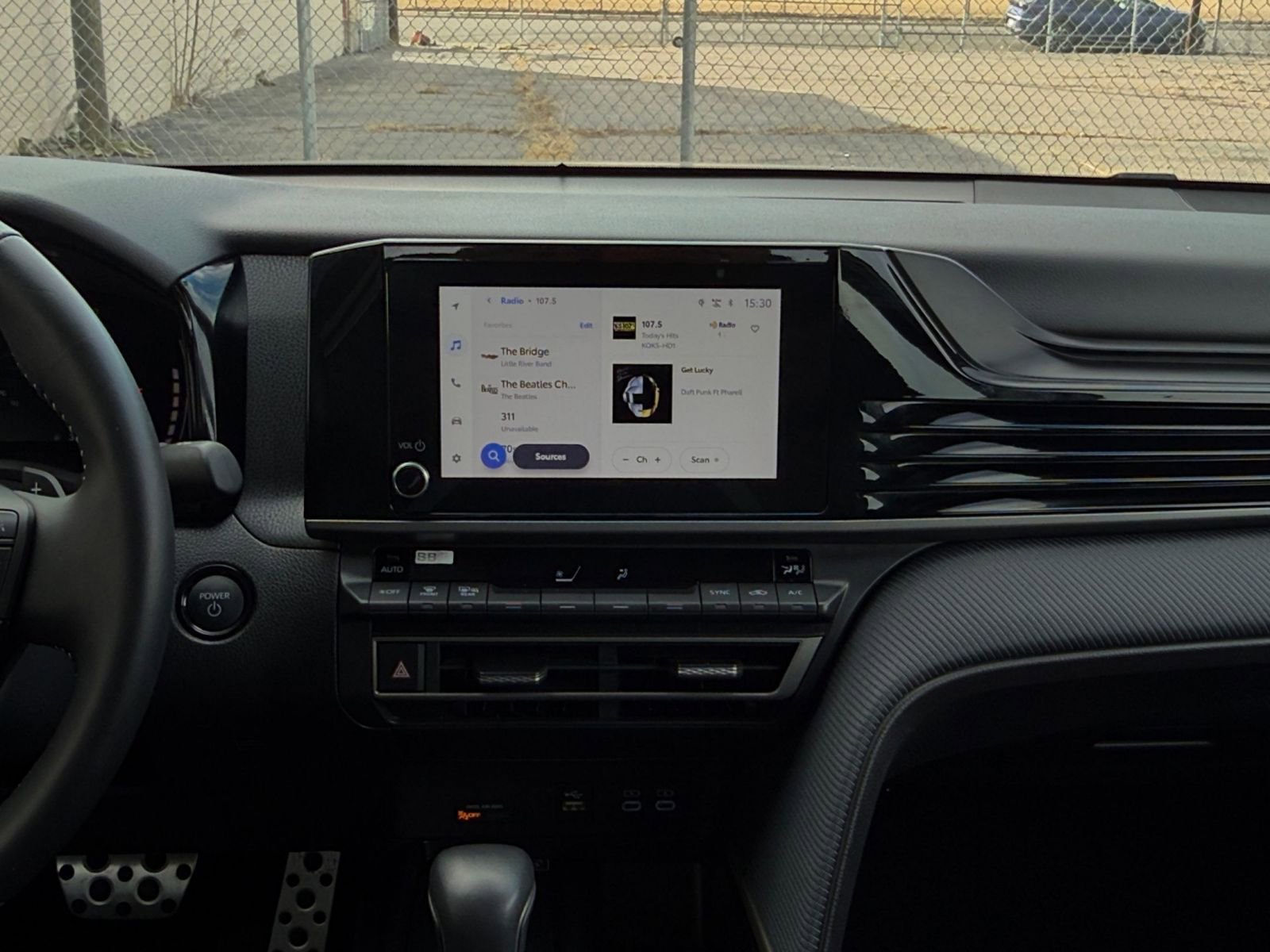 Thumbnail: 2025 Toyota Camry - 17