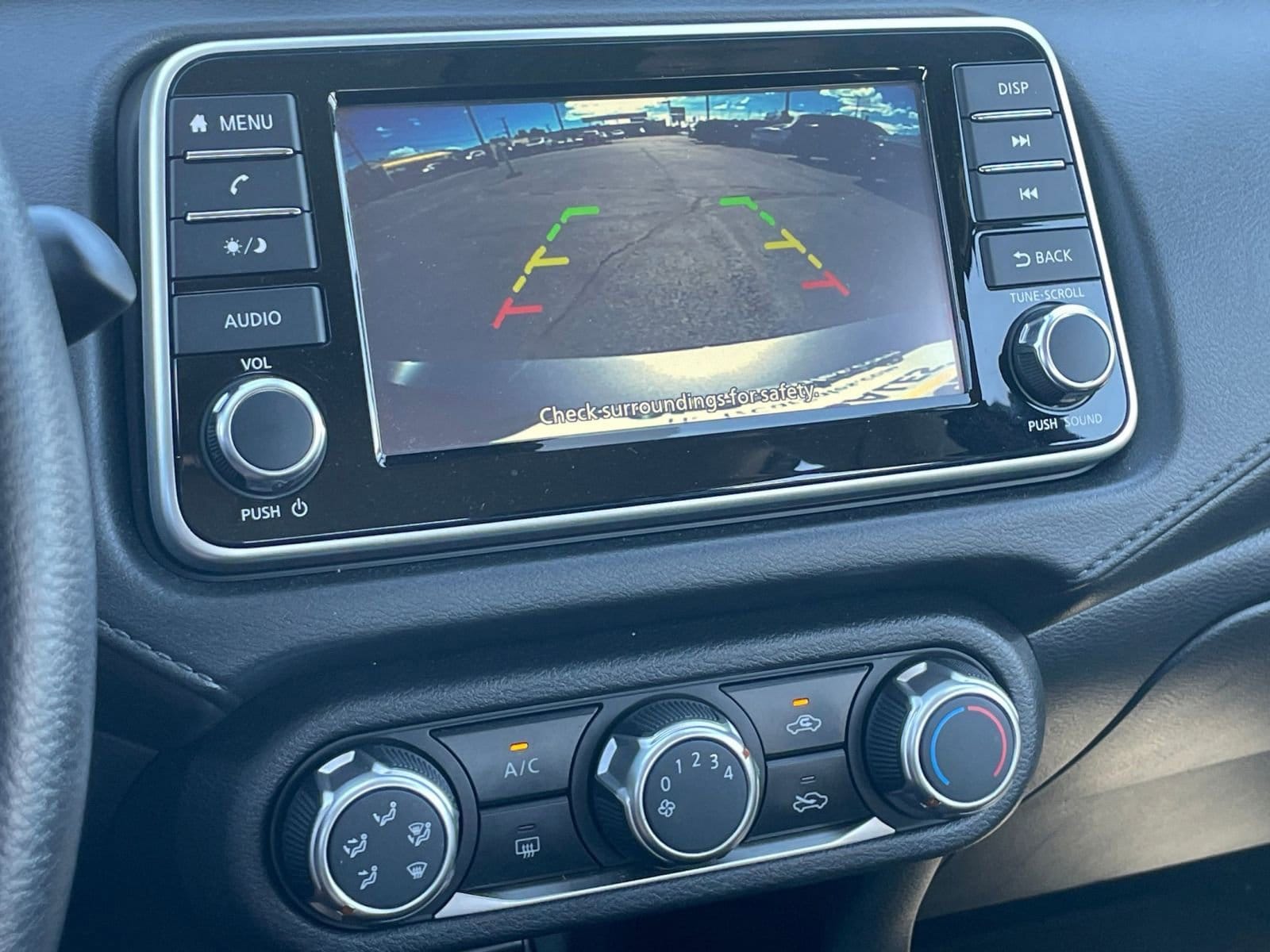 Thumbnail: 2024 Nissan Versa - 17