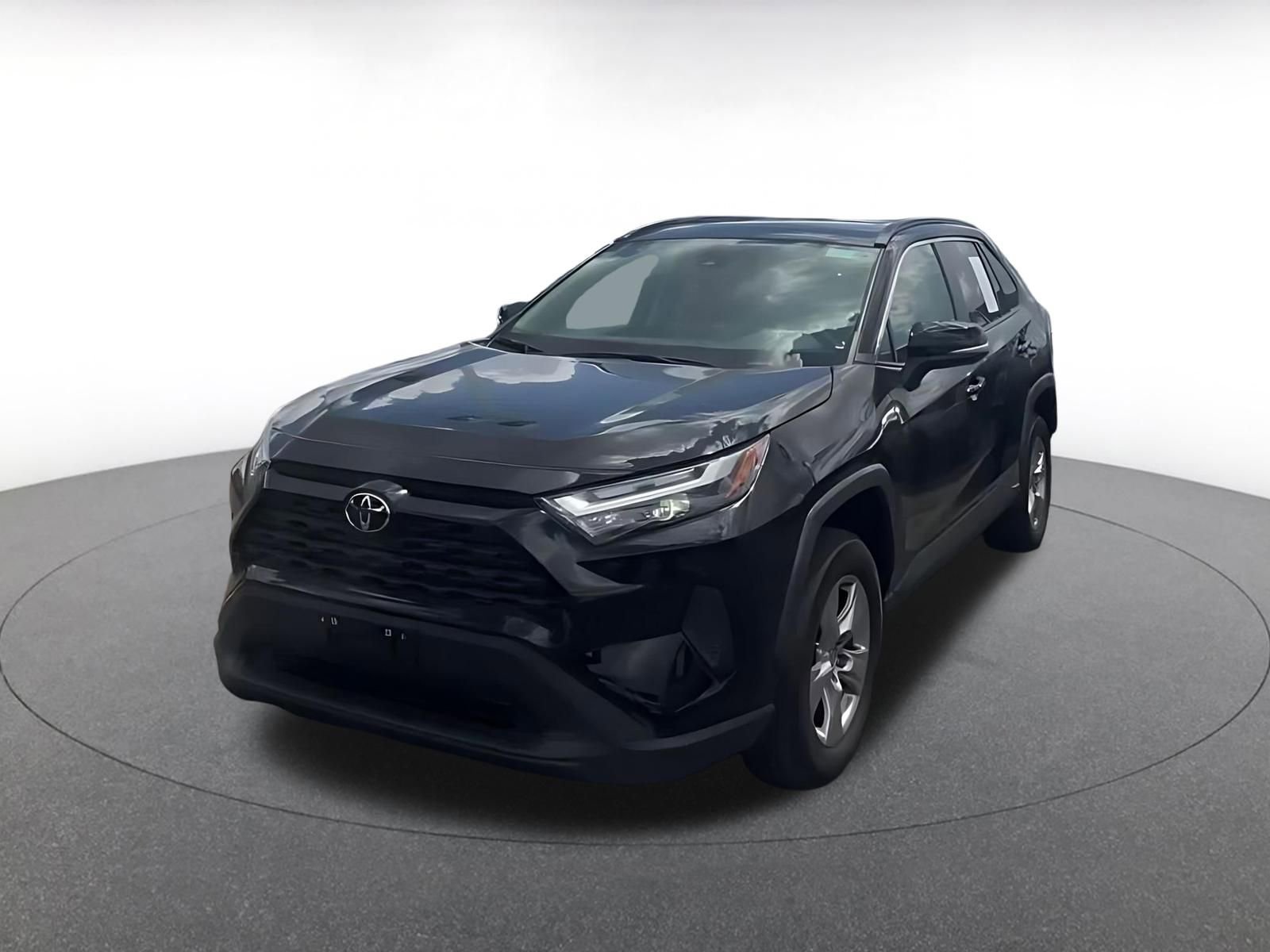 Thumbnail: 2025 Toyota RAV4 - 7