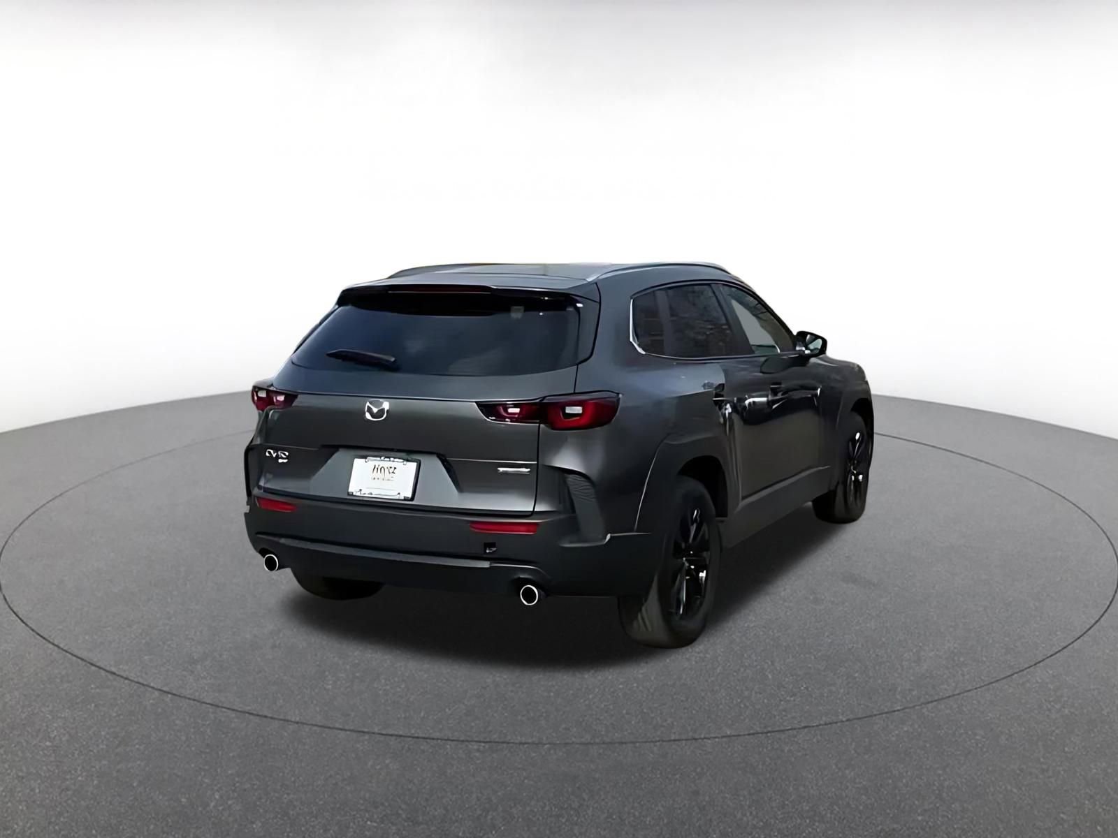 Thumbnail: 2025 Mazda CX-50 - 11