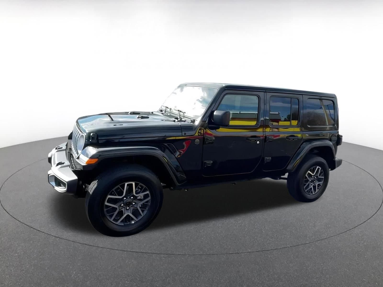 Thumbnail: 2025 Jeep Wrangler - 8