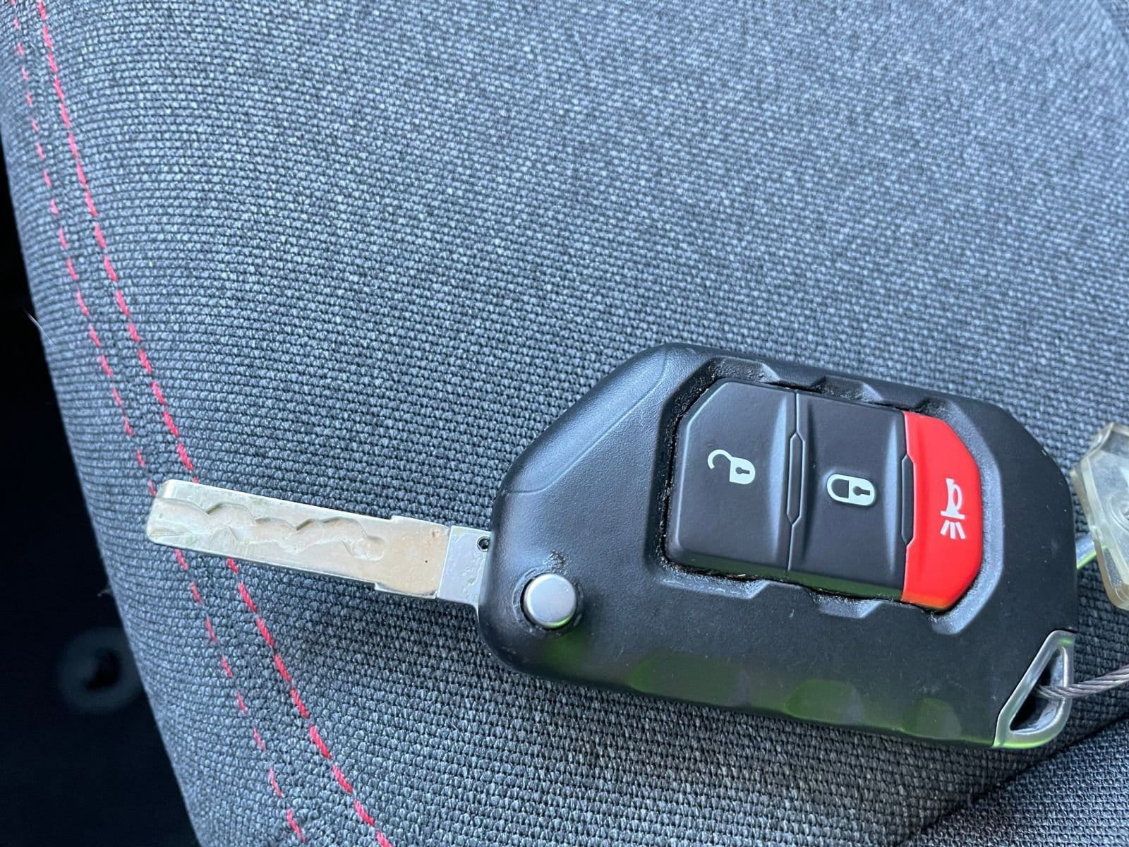 Thumbnail: 2025 Jeep Wrangler - 22