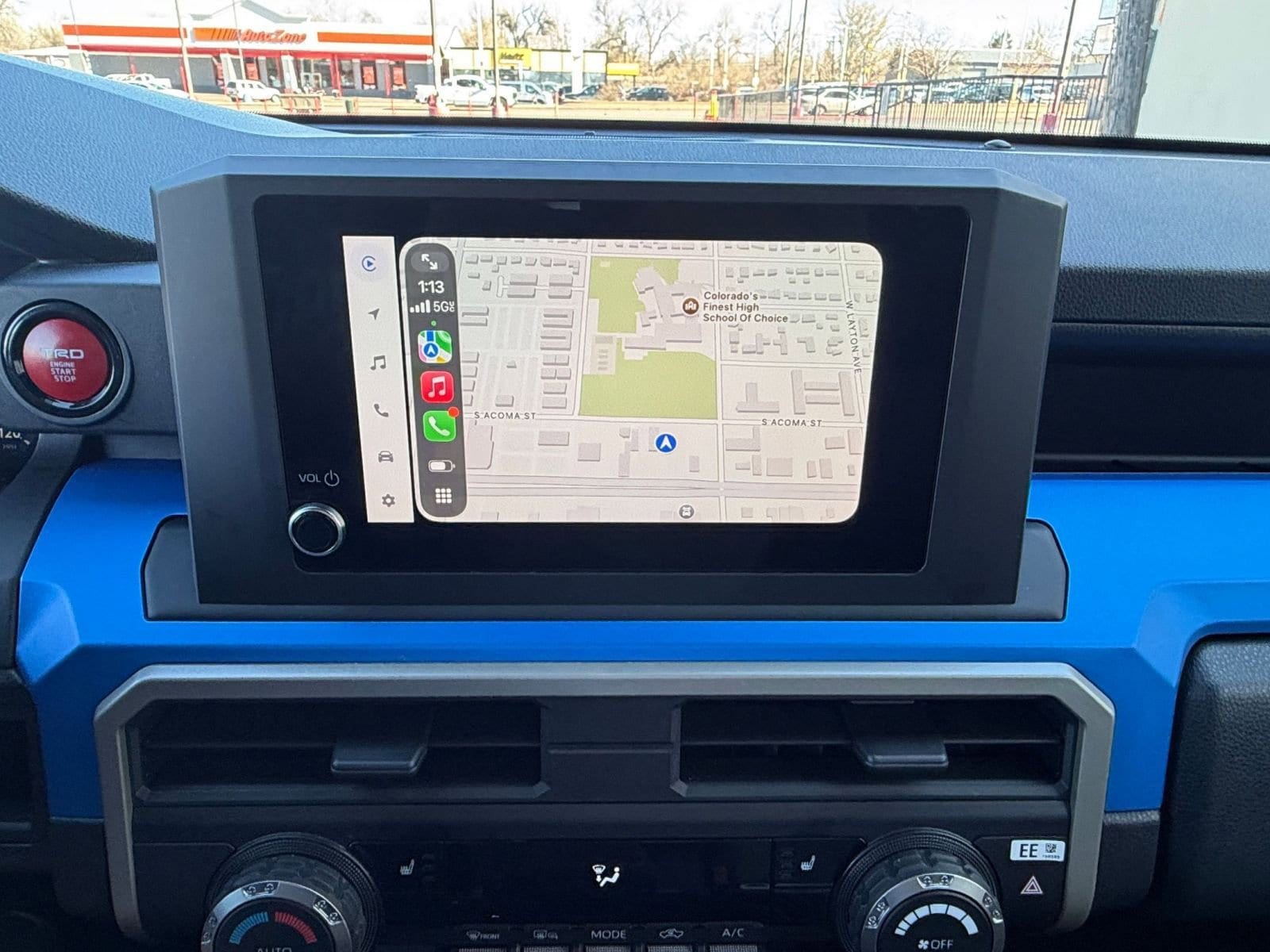 Thumbnail: 2025 Toyota Tacoma - 20