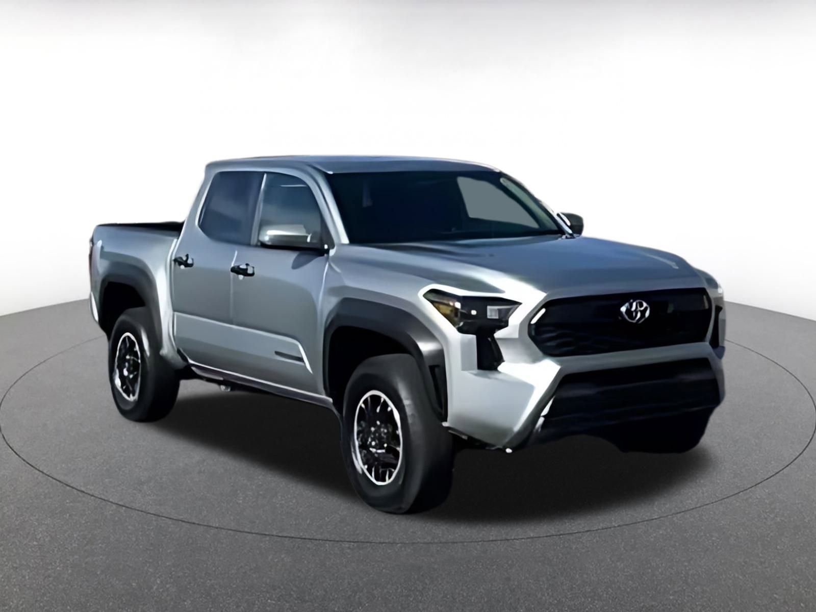 Thumbnail: 2025 Toyota Tacoma - 11
