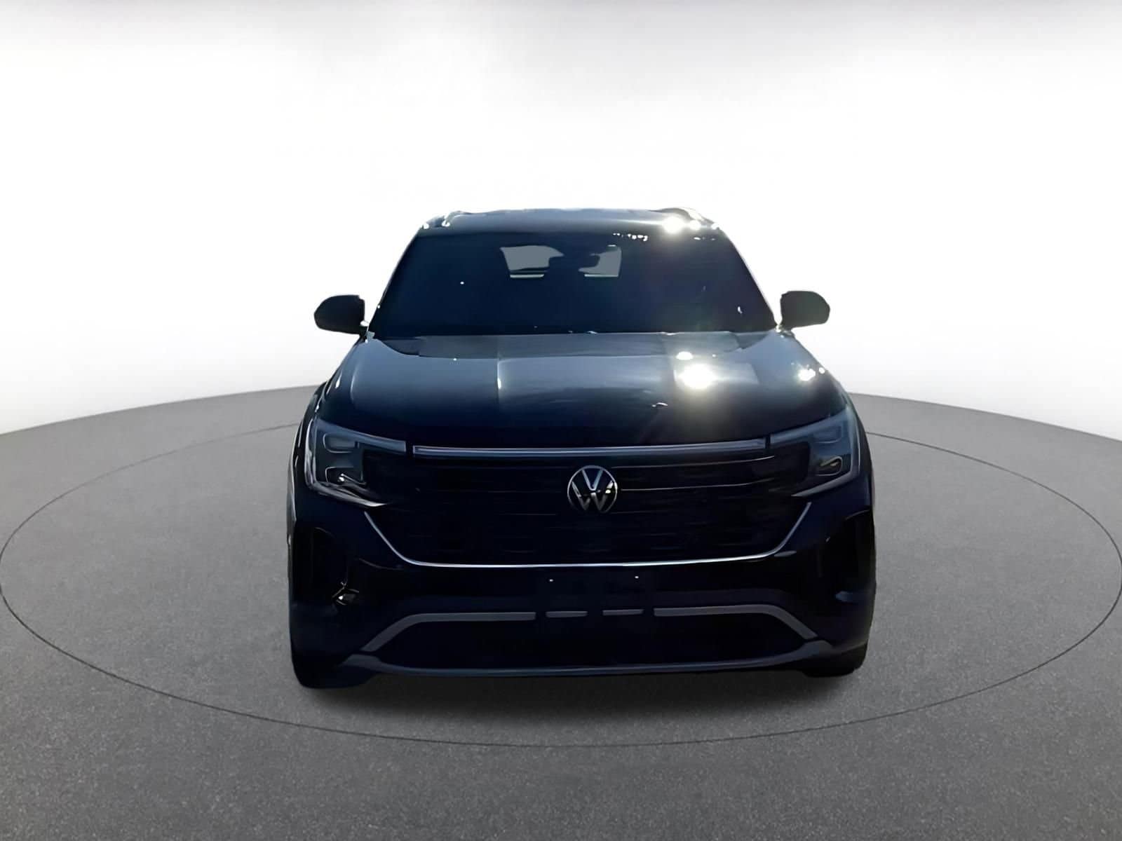 Thumbnail: 2025 Volkswagen Atlas - 3