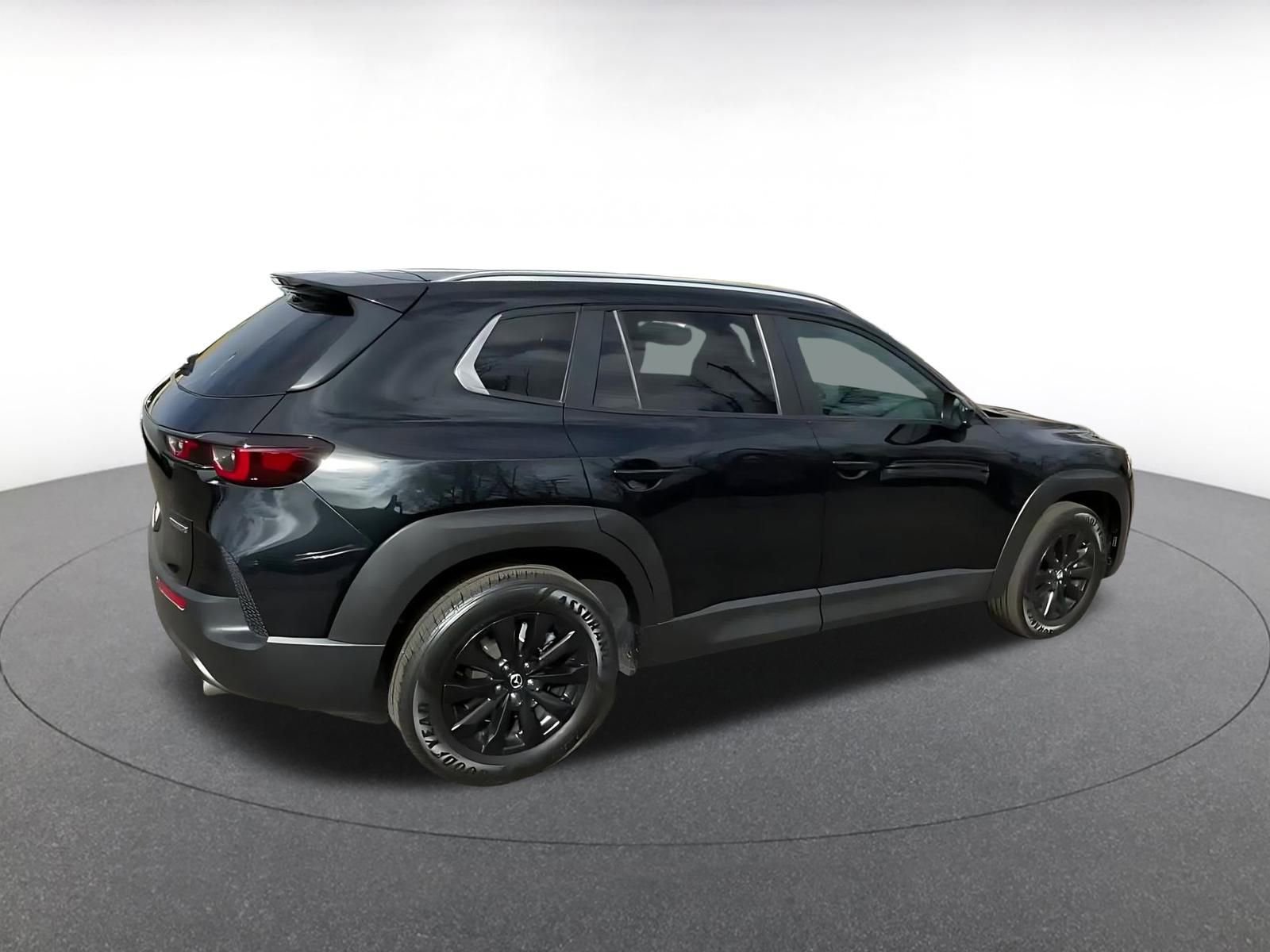 Thumbnail: 2025 Mazda CX-50 - 15