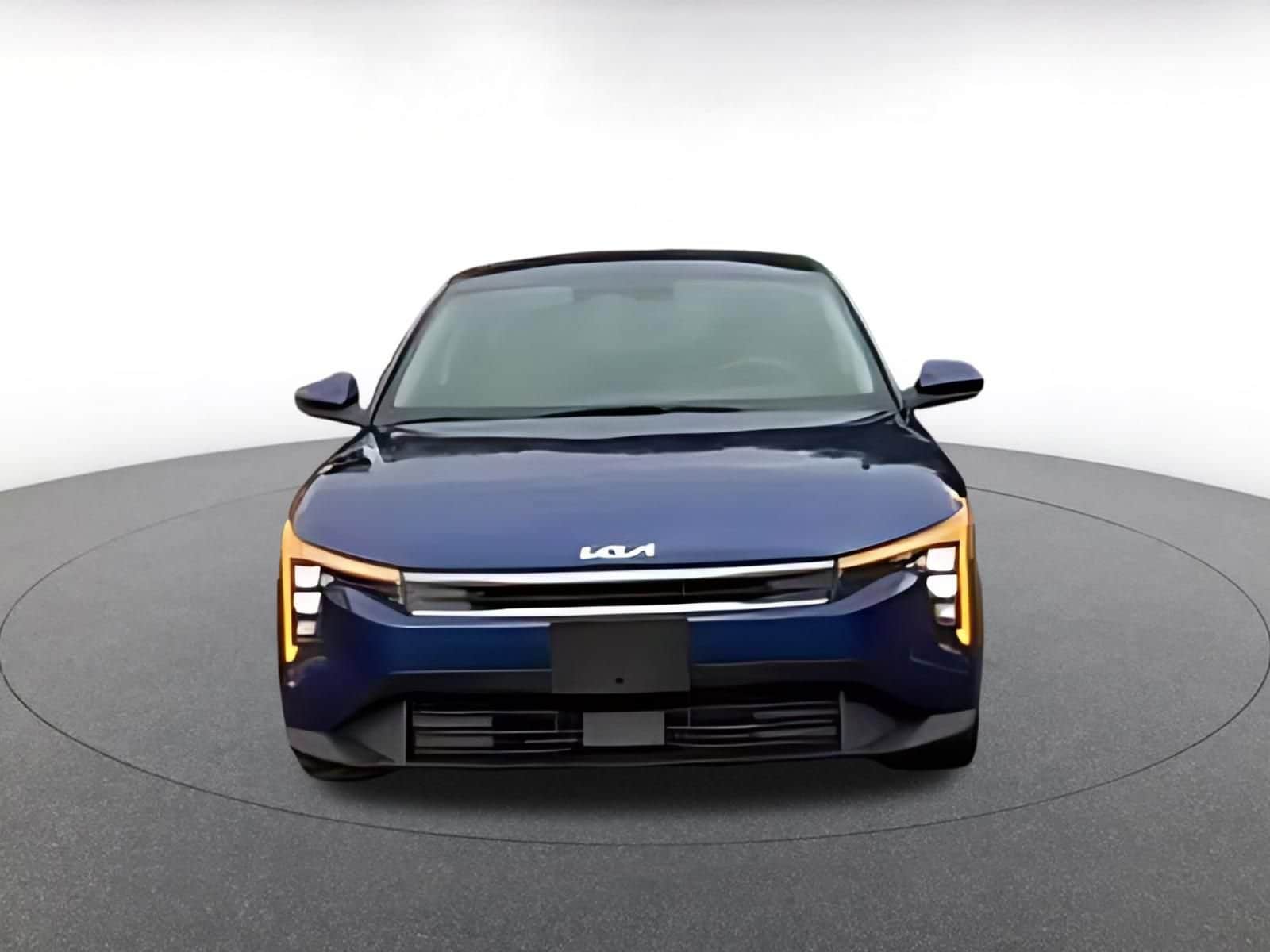 Thumbnail: 2026 Kia K4 - 12