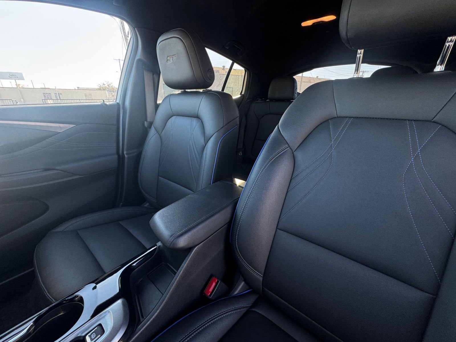 Thumbnail: 2025 Buick Envista - 34