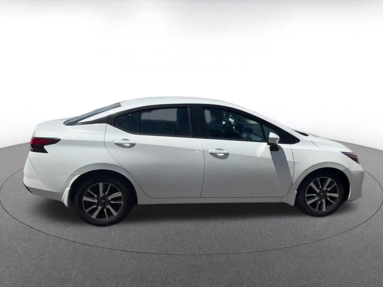 Thumbnail: 2025 Nissan Versa - 16
