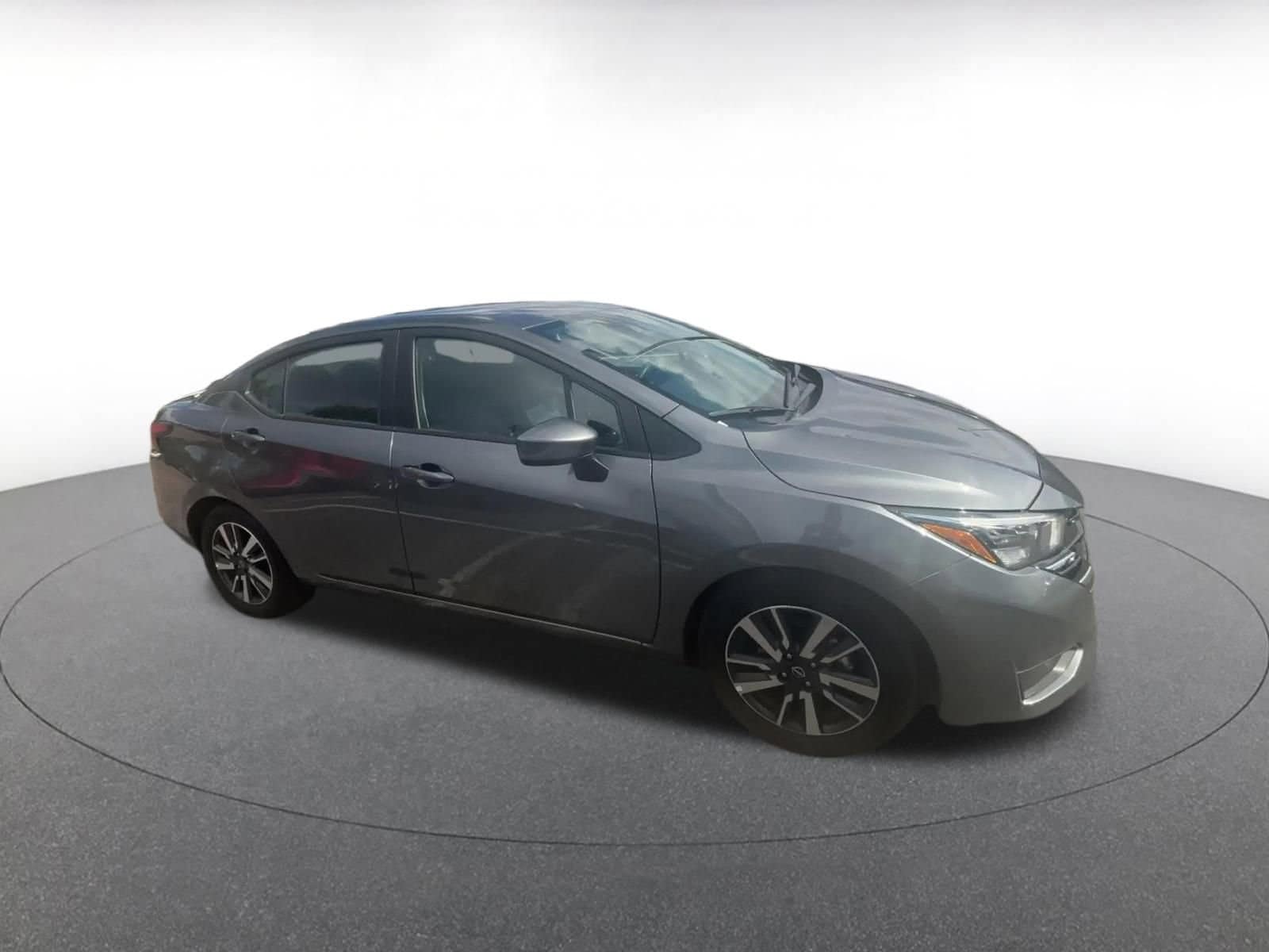 Thumbnail: 2025 Nissan Versa - 2