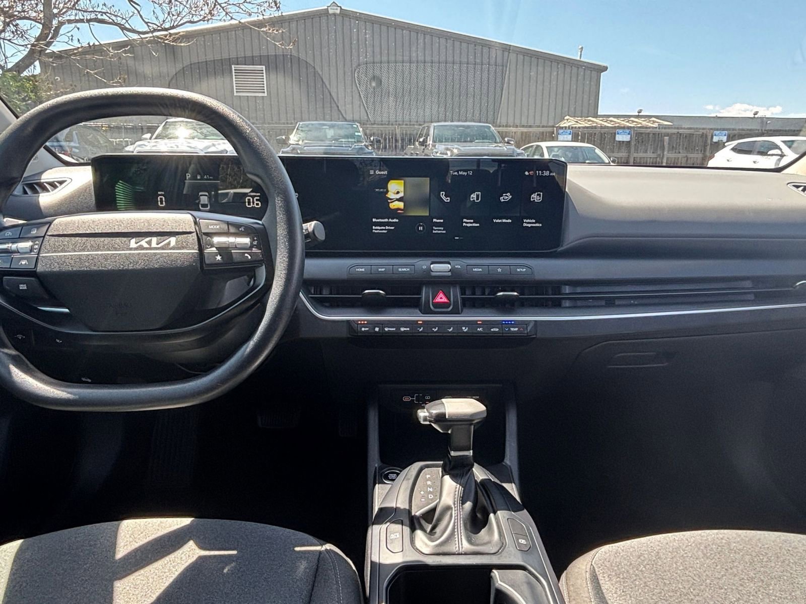 Thumbnail: 2025 Kia K4 - 30