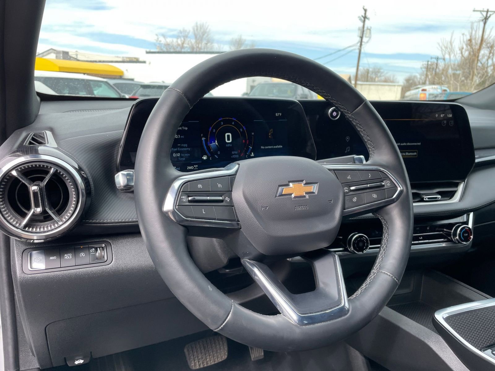 Thumbnail: 2025 Chevrolet Equinox - 35