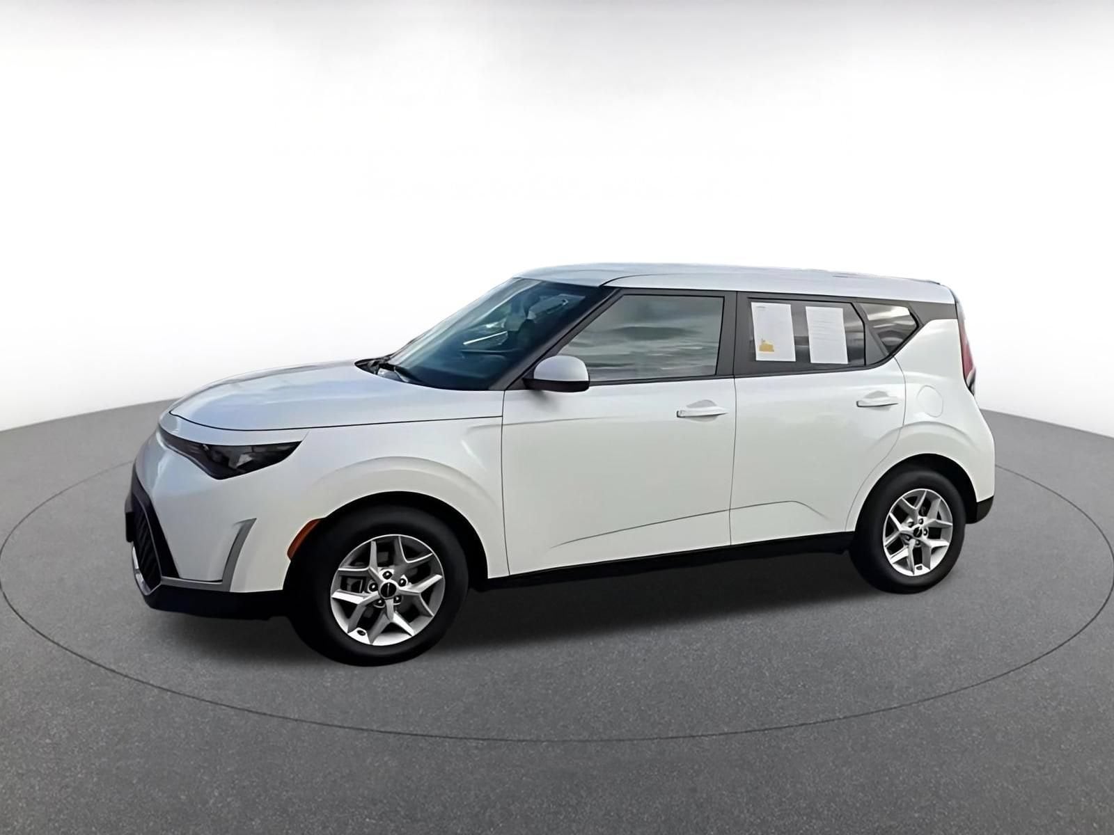 Thumbnail: 2025 Kia Soul - 6