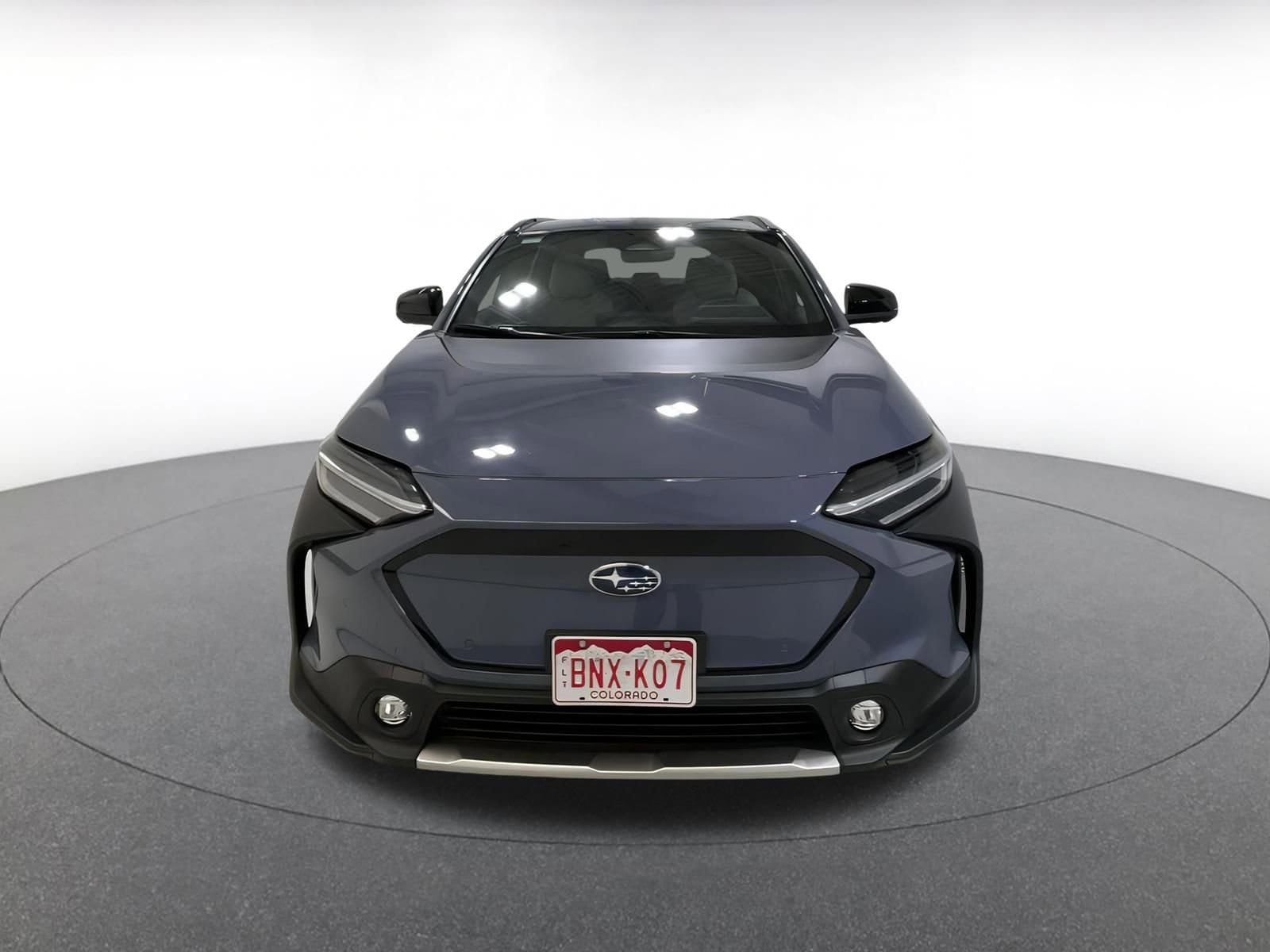 Thumbnail: 2023 Subaru Solterra - 5