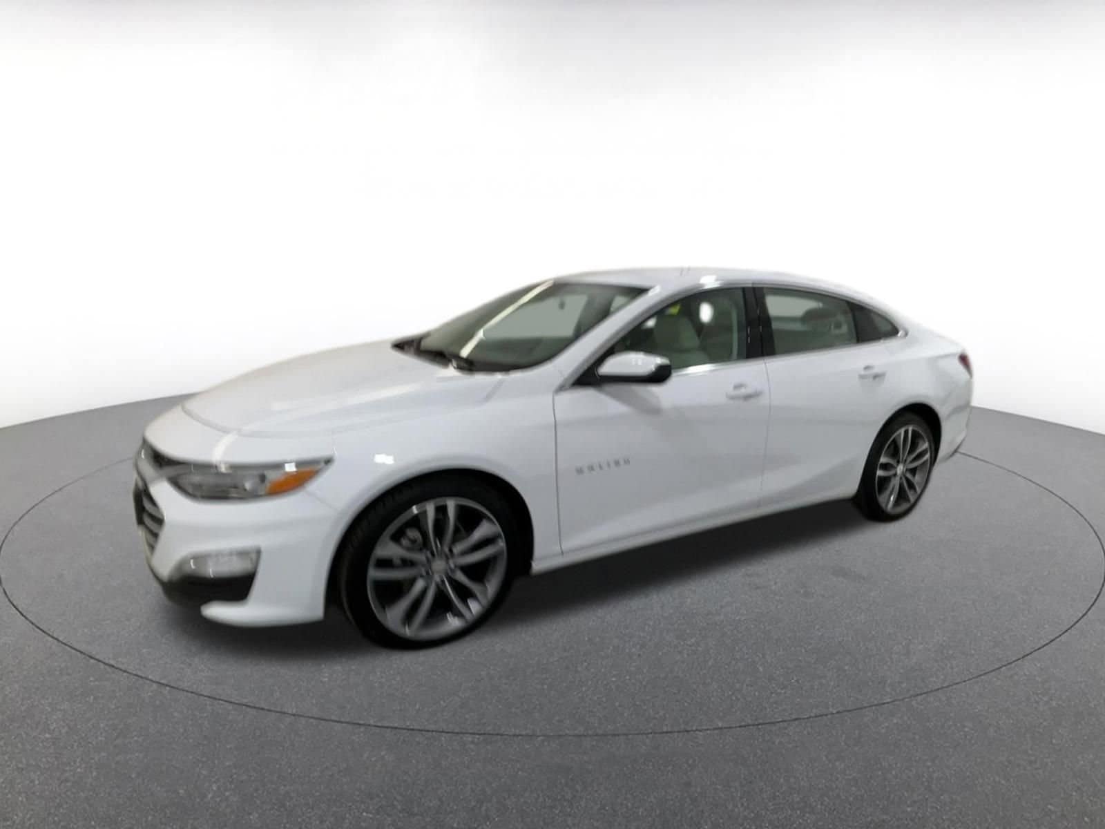 2024 Chevrolet Malibu LT 7