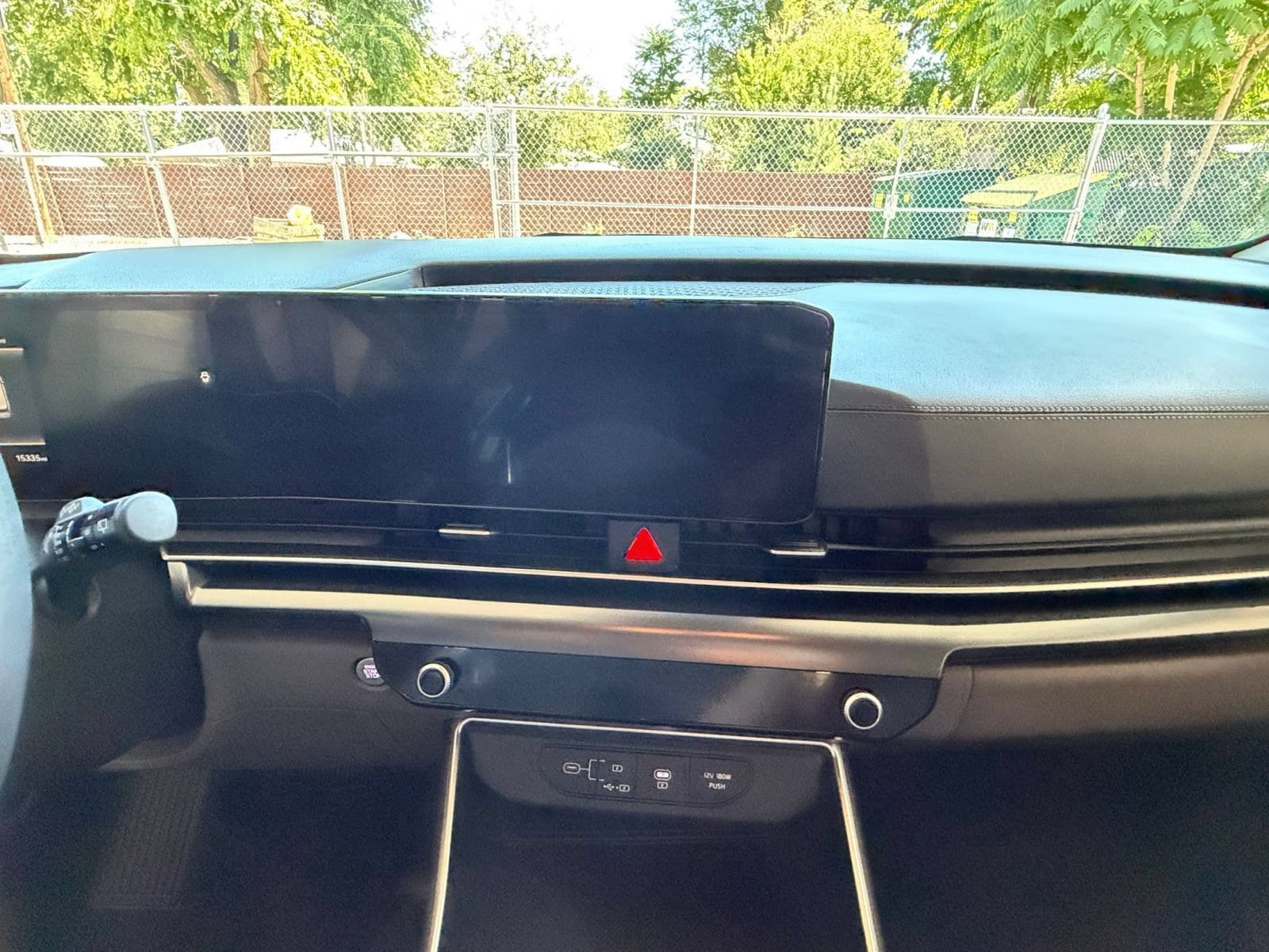 Thumbnail: 2026 Kia Carnival - 20