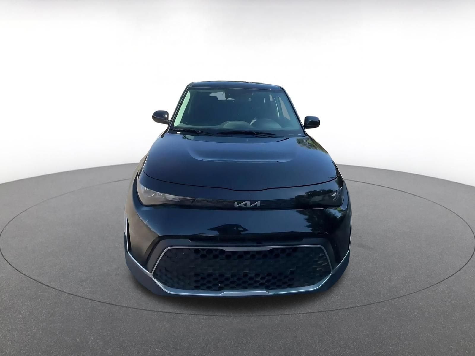 Thumbnail: 2025 Kia Soul - 4