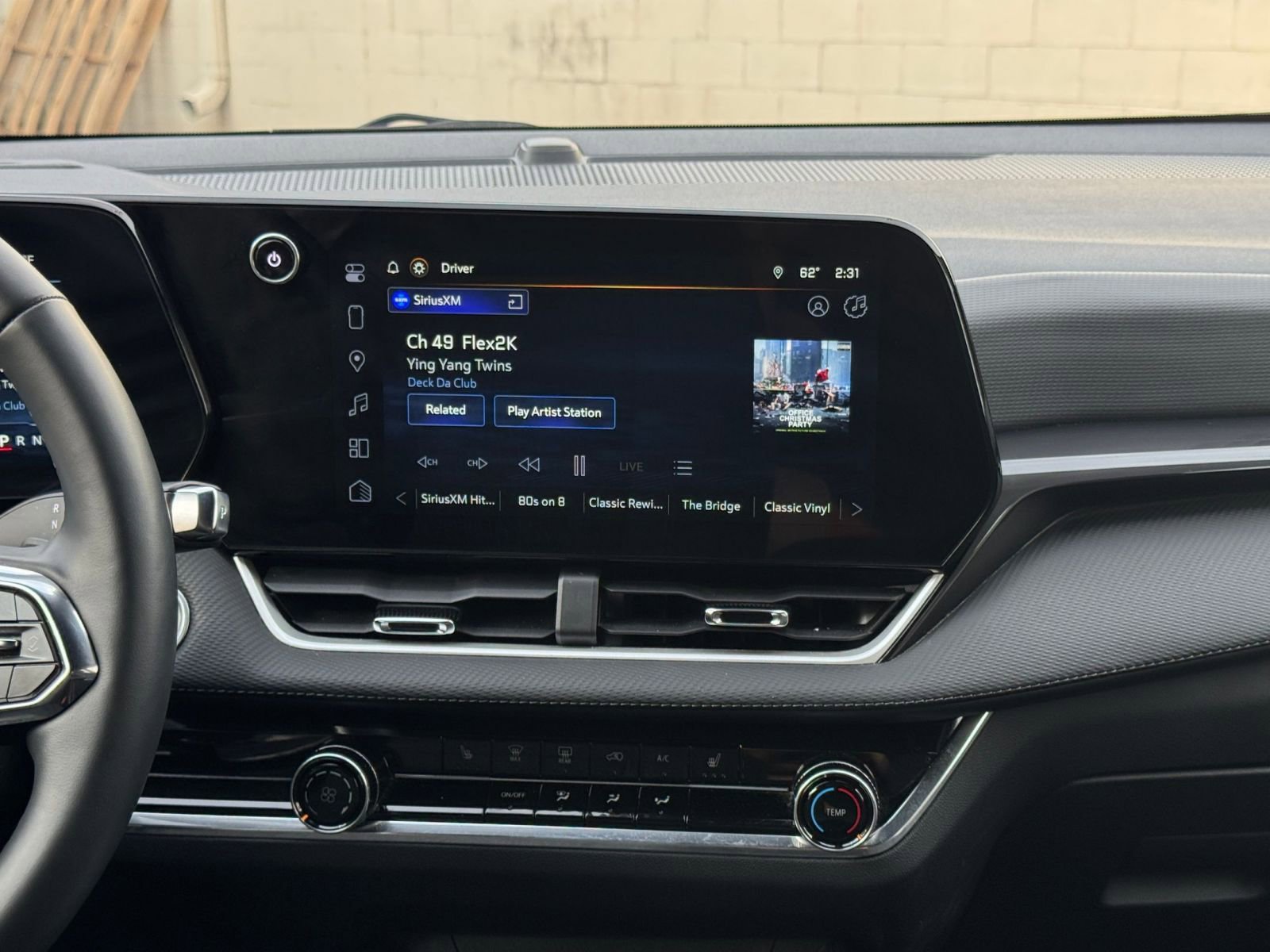 Thumbnail: 2025 Chevrolet Equinox - 21