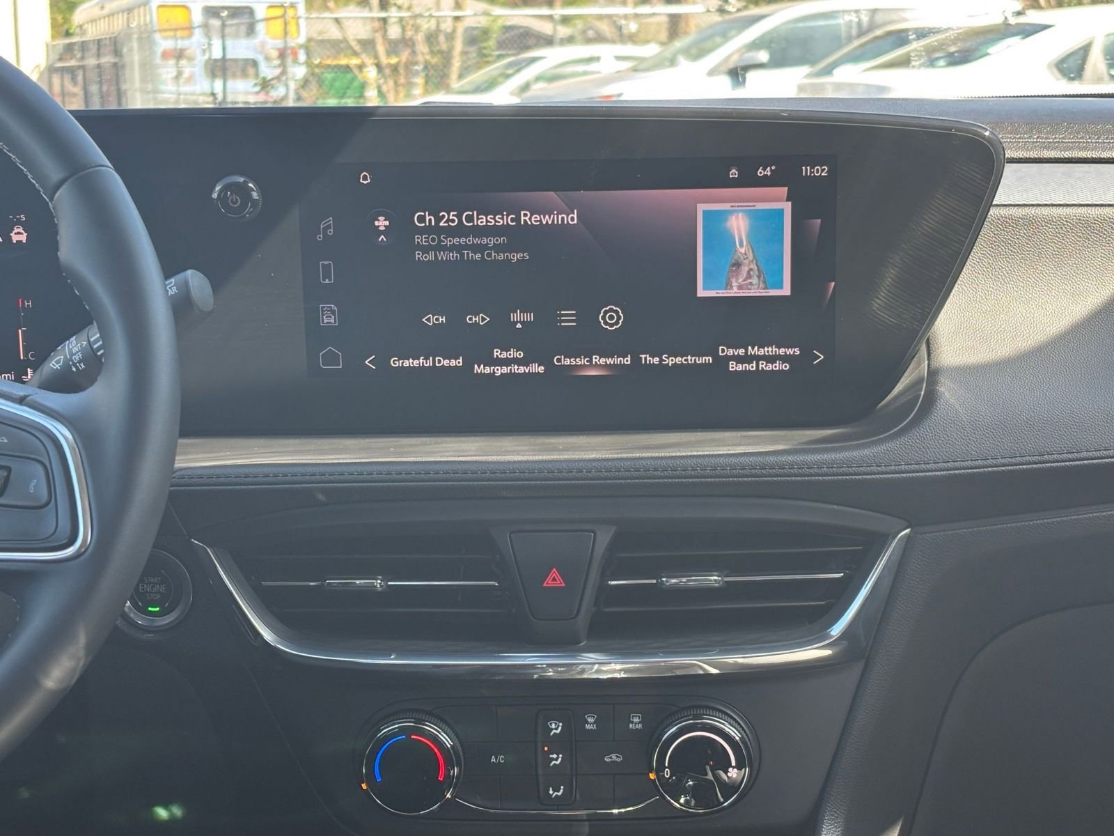 Thumbnail: 2025 Buick Encore GX - 17