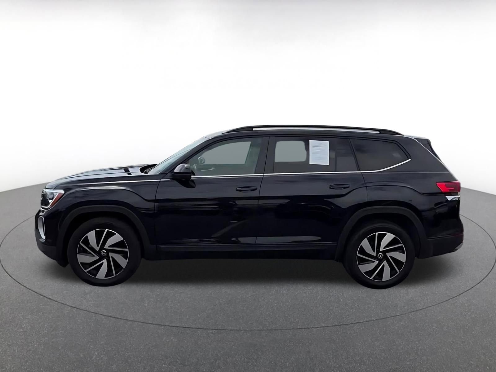 Thumbnail: 2025 Volkswagen Atlas - 9