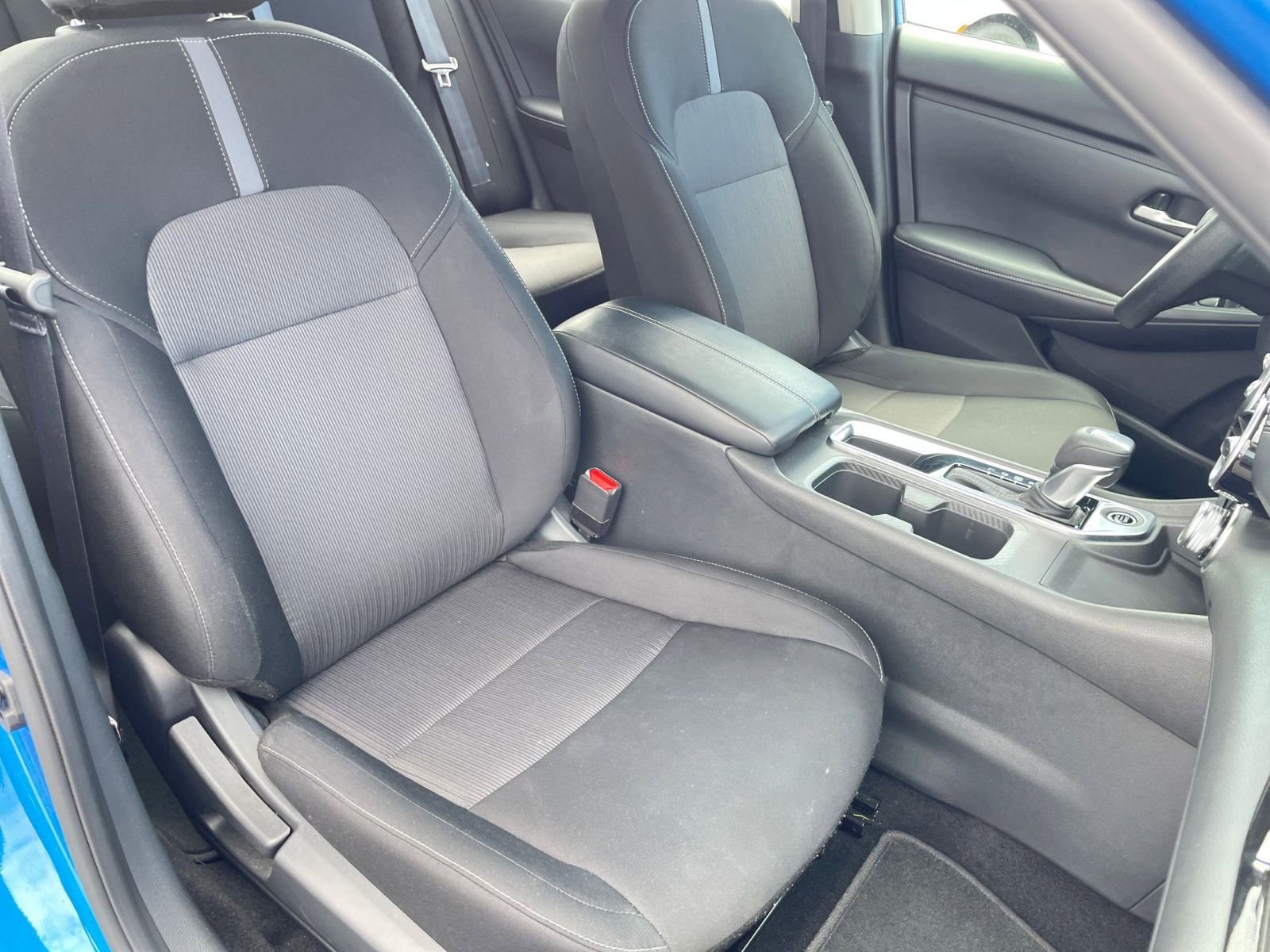 Thumbnail: 2024 Nissan Sentra - 35