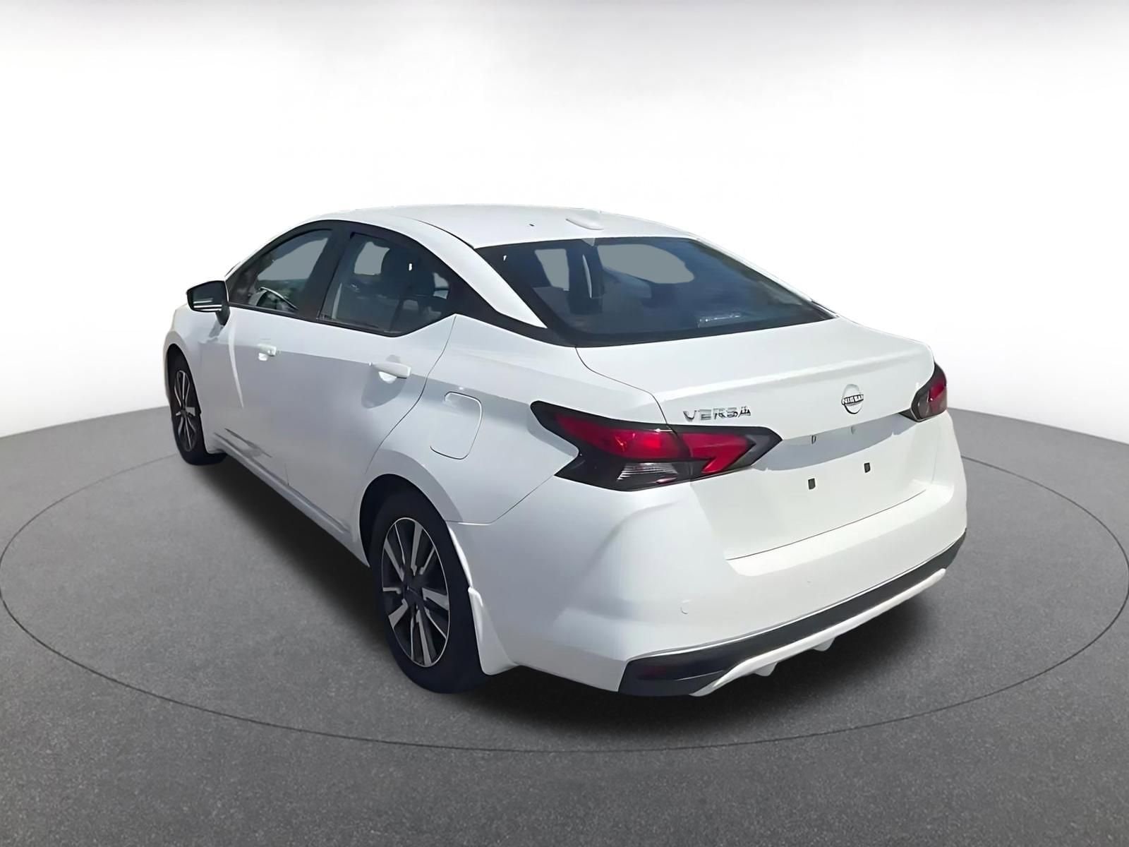 Thumbnail: 2025 Nissan Versa - 11