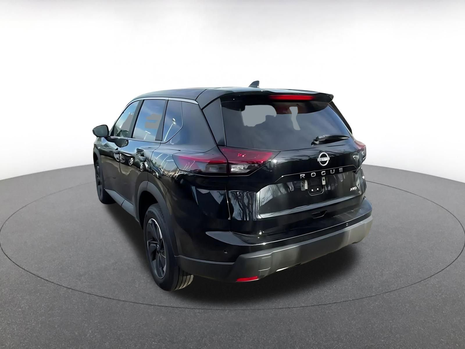 Thumbnail: 2025 Nissan Rogue - 11