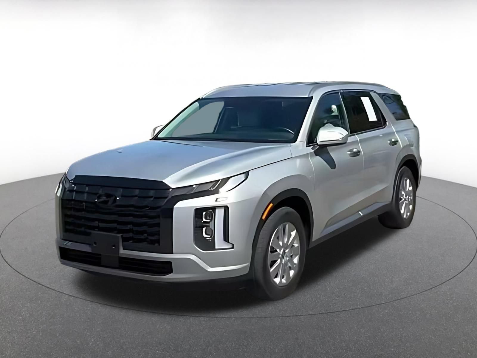 Thumbnail: 2025 Hyundai Palisade - 6