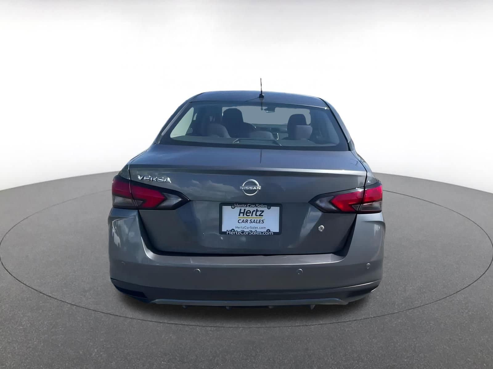 Thumbnail: 2024 Nissan Versa - 12