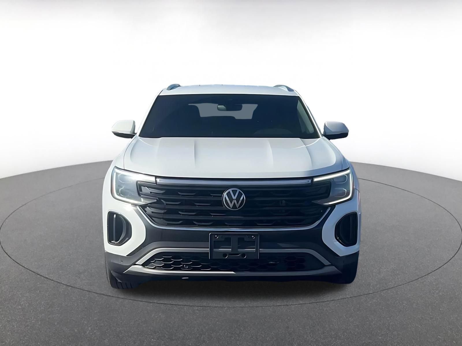 Thumbnail: 2025 Volkswagen Atlas - 4